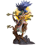 Hearthstone – Tyrande Signature Statue Limited Edition (HEX Collectibles)