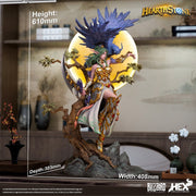 Hearthstone – Tyrande Signature Statue Limited Edition (HEX Collectibles)