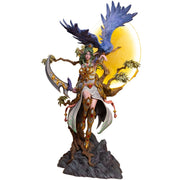 Hearthstone – Tyrande Signature Statue Limited Edition (HEX Collectibles)