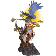 Hearthstone – Tyrande Signature Statue Limited Edition (HEX Collectibles)