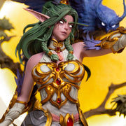Hearthstone – Tyrande Signature Statue Limited Edition (HEX Collectibles)