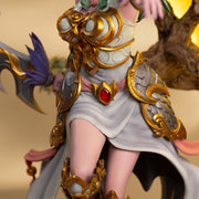 Hearthstone – Tyrande Signature Statue Limited Edition (HEX Collectibles)