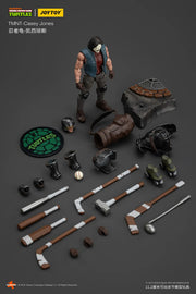 TMNT JoyToy Actionfigure - Casey Jones