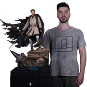 Star Wars – Obi-Wan Kenobi Signatures Legacy Replica 1:4  (Iron Studios)