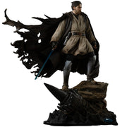 Star Wars – Obi-Wan Kenobi Signatures Legacy Replica 1:4  (Iron Studios)