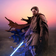 Star Wars – Obi-Wan Kenobi Signatures Legacy Replica 1:4  (Iron Studios)