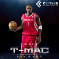 NBA Collection Real Masterpiece Actionfigur - Tracy McGrady Limited Retro Edition statue from Enterbay for collectors, display and premium