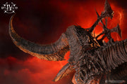 Diablo IV Mephisto 1/2 Scale Art Mask (PureArts)