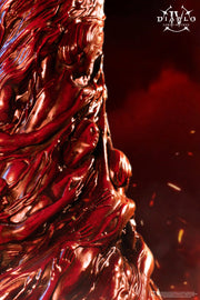 Diablo IV Mephisto Life-Size Scale Art Mask (PureArts)