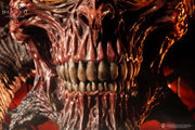 Diablo IV Mephisto Life-Size Scale Art Mask (PureArts)