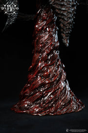 Diablo IV Mephisto Life-Size Scale Art Mask (PureArts)