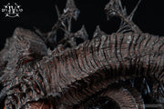Diablo IV Mephisto 1/2 Scale Art Mask (PureArts)