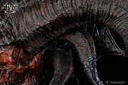 Diablo IV Mephisto Life-Size Scale Art Mask (PureArts)