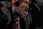 Diablo IV Mephisto 1/2 Scale Art Mask (PureArts)