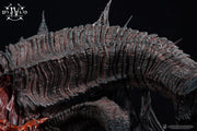 Diablo IV Mephisto 1/2 Scale Art Mask (PureArts)