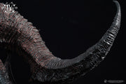 Diablo IV Mephisto 1/2 Scale Art Mask (PureArts)