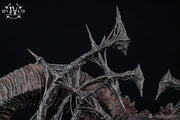 Diablo IV Mephisto Life-Size Scale Art Mask (PureArts)