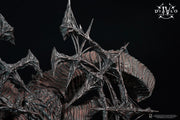 Diablo IV Mephisto 1/2 Scale Art Mask (PureArts)