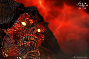 Diablo IV Mephisto Life-Size Scale Art Mask (PureArts)