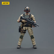 Military Figure JoyToy Actionfigure - Ranger figure for collectors, display and premium shelf presentation
