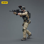 Military Figure JoyToy Actionfigure - Ranger figure for collectors, display and premium shelf presentation