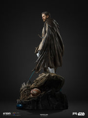 Star Wars – Obi-Wan Kenobi Signatures Legacy Replica 1:4  (Iron Studios)