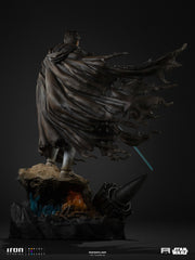 Star Wars – Obi-Wan Kenobi Signatures Legacy Replica 1:4  (Iron Studios)