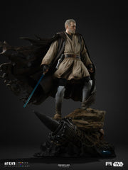 Star Wars – Obi-Wan Kenobi Signatures Legacy Replica 1:4  (Iron Studios)