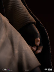 Star Wars – Obi-Wan Kenobi Signatures Legacy Replica 1:4  (Iron Studios)