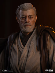 Star Wars – Obi-Wan Kenobi Signatures Legacy Replica 1:4  (Iron Studios)