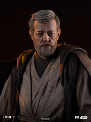Star Wars – Obi-Wan Kenobi Signatures Legacy Replica 1:4  (Iron Studios)
