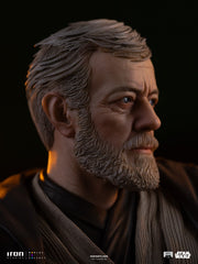 Star Wars – Obi-Wan Kenobi Signatures Legacy Replica 1:4  (Iron Studios)