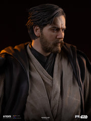 Star Wars – Obi-Wan Kenobi Signatures Legacy Replica 1:4  (Iron Studios)