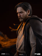 Star Wars – Obi-Wan Kenobi Signatures Legacy Replica 1:4  (Iron Studios)