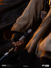 Star Wars – Obi-Wan Kenobi Signatures Legacy Replica 1:4  (Iron Studios)