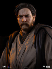 Star Wars – Obi-Wan Kenobi Signatures Legacy Replica 1:4  (Iron Studios)