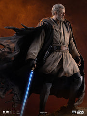 Star Wars – Obi-Wan Kenobi Signatures Legacy Replica 1:4  (Iron Studios)