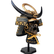 Assassin’s Creed Yasuke Helmet 1:1 Scale Replica – PureArts