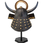 Assassin’s Creed Yasuke Helmet 1:1 Scale Replica – PureArts