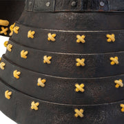 Assassin’s Creed Yasuke Helmet 1:1 Scale Replica – PureArts