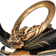 Assassin’s Creed Yasuke Helmet 1:1 Scale Replica – PureArts