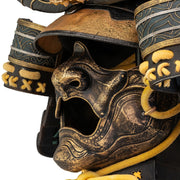 Assassin’s Creed Yasuke Helmet 1:1 Scale Replica – PureArts