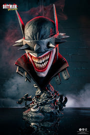 Batman Who Laughs - 1/1 Scale Art Mask (PureArts)