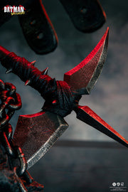 Batman Who Laughs - 1/1 Scale Art Mask (PureArts)