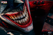 Batman Who Laughs - 1/1 Scale Art Mask (PureArts)