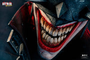 Batman Who Laughs - 1/1 Scale Art Mask (PureArts)