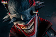 Batman Who Laughs - 1/1 Scale Art Mask (PureArts)