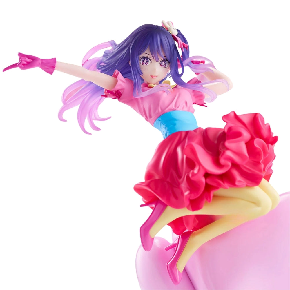 Oshi No Ko Espresto-Poppin' Heart-Ai - Bandai