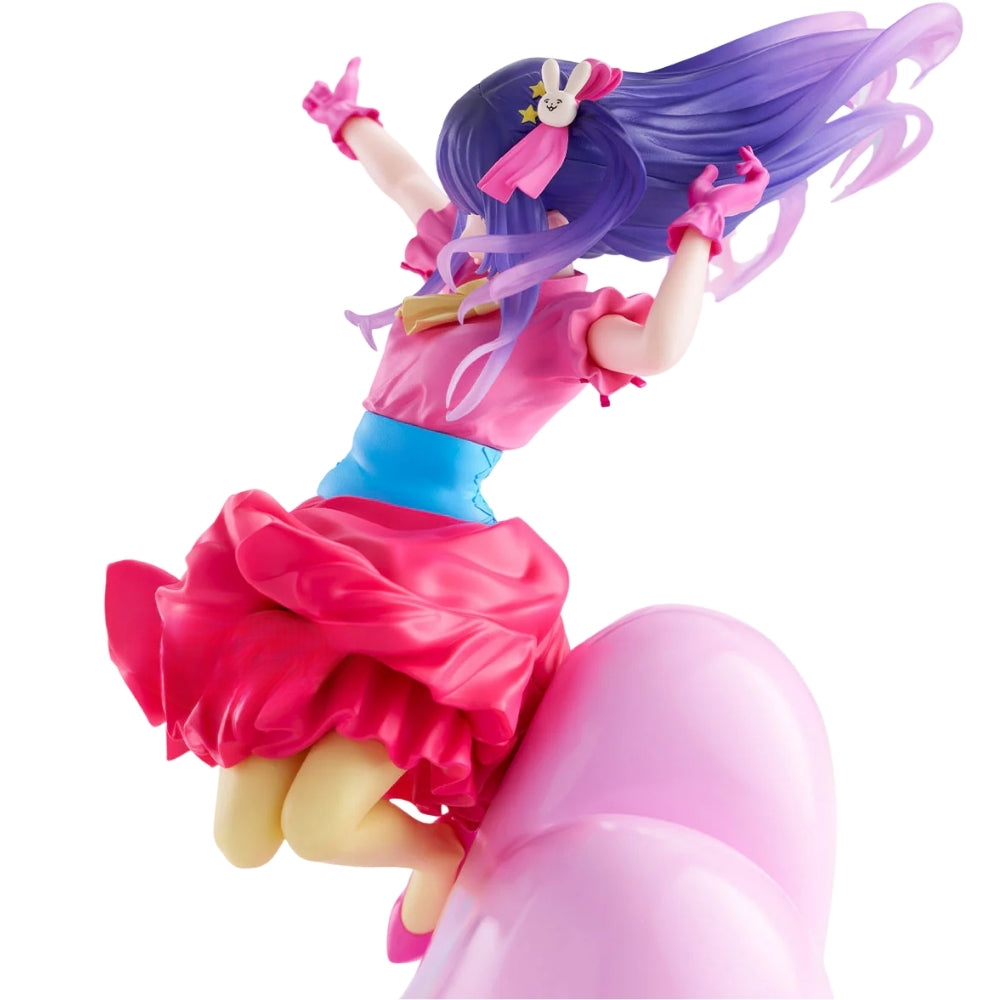 Oshi No Ko Espresto-Poppin' Heart-Ai - Bandai