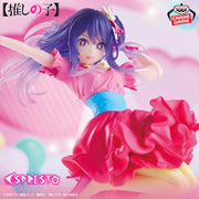 Oshi No Ko Espresto-Poppin' Heart-Ai - Bandai
